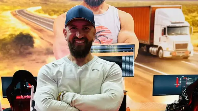 Ciężarówką przez stany kiedy w tv - program zakończony, co dalej?