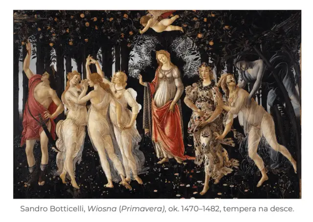 Motywy ikonograficzne: Klucz do głębszej interpretacji sztuki