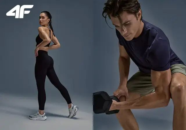 Kiedy widać efekty ćwiczeń? Odkryj, jak szybko zauważysz zmiany