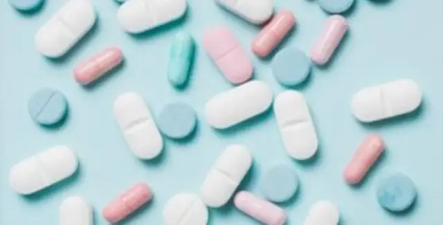 Lek skudexa na co jest - poznaj działanie i zastosowanie leku