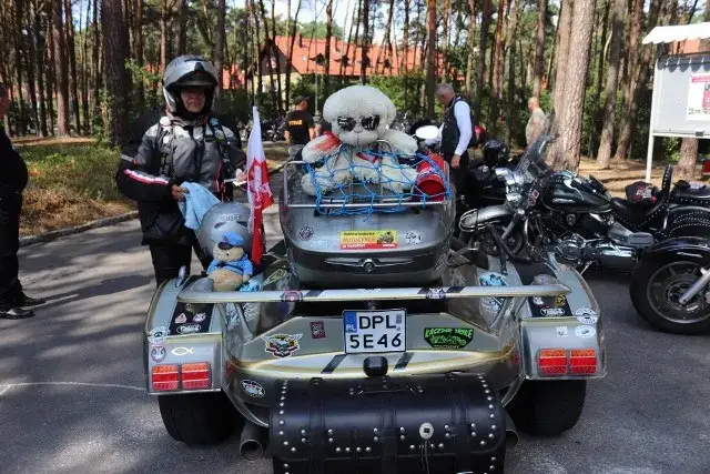 Najlepsze trasy motocyklowe w Lubuskiem – unikaj złych dróg i ciesz się jazdą