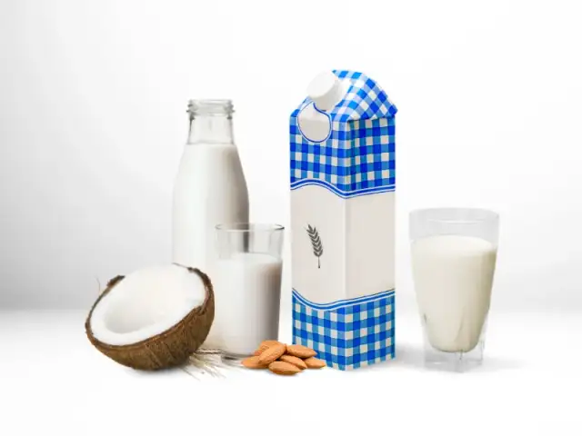 Jakie mleko roślinne wybrać? Odkryj najlepsze opcje dla zdrowia