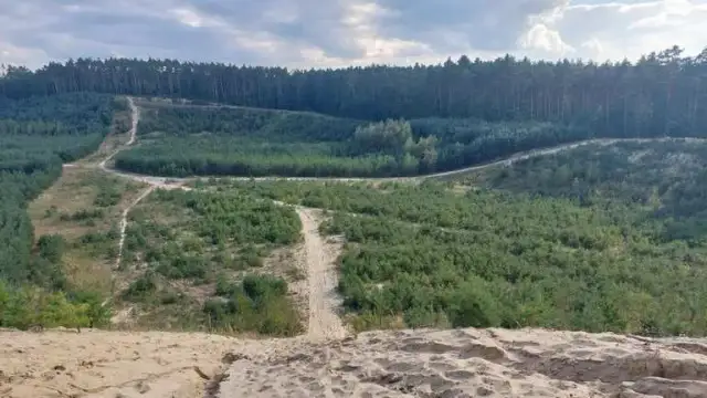 Trasy rowerowe Mielec: Odkryj najlepsze szlaki i atrakcje dla rodzin