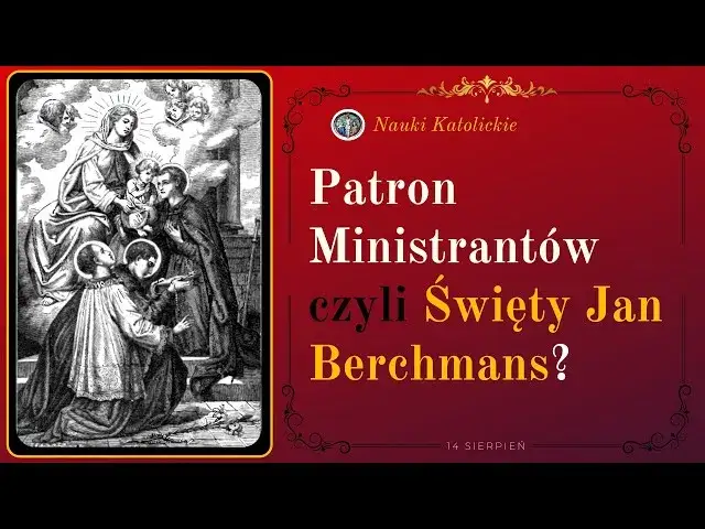 Czego patronem jest św. Jan? Zaskakujące fakty o jego patronatach