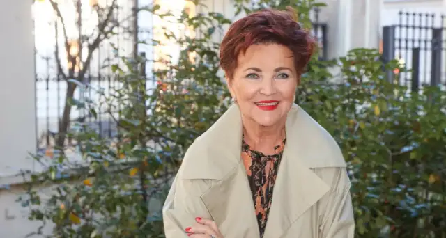 Poznaj historię matki Krzysztofa Zalewskiego - kobieta, która ukształtowała artystę