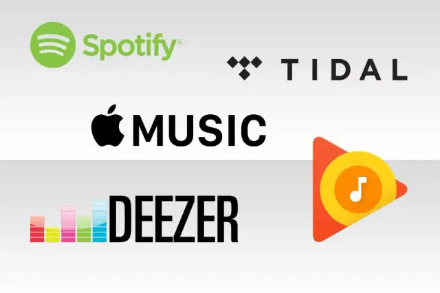 Jak pobrać muzykę z Tidal i cieszyć się nią offline bez problemów