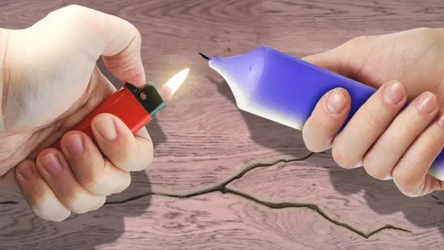 Jak naprawić suwak? Proste triki DIY i oszczędź do 80 zł!