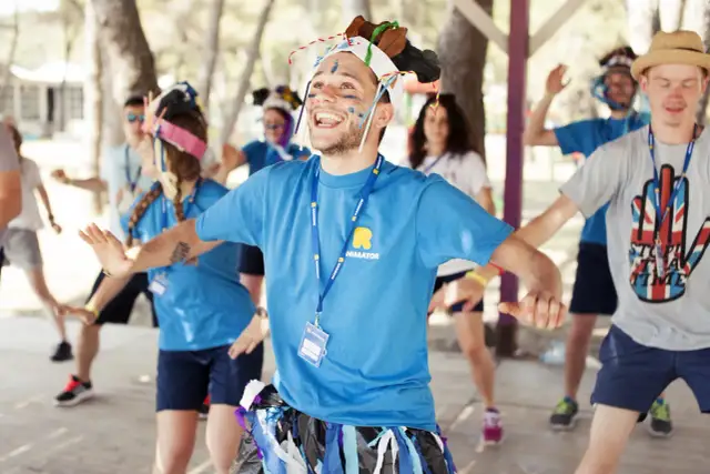 Kim jest animator? Poznaj zawód organizatora czasu wolnego