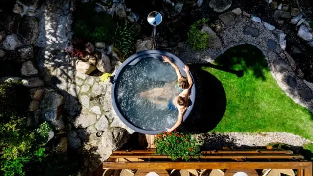 Gdzie najlepiej w góry we dwoje? Romantyczne miejsca na weekend