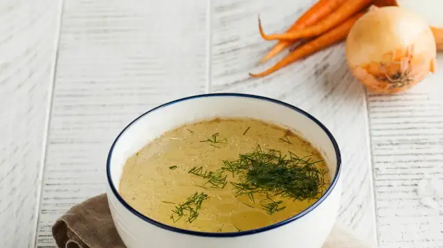 Kurkuma czy curry do rosołu? Wybierz smak i kolor idealny!