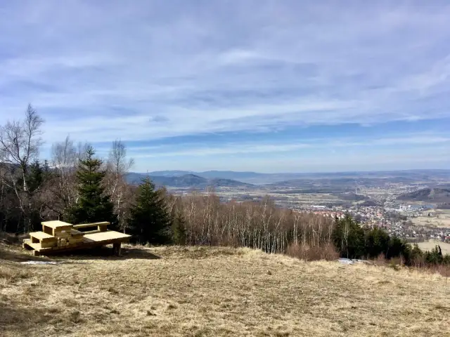Gdzie w góry z Poznania? Najbliższe szlaki, dojazd i pomysły!