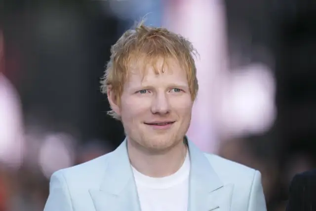 Ile lat ma Ed Sheeran w 2026? Data urodzenia i wiek gwiazdy