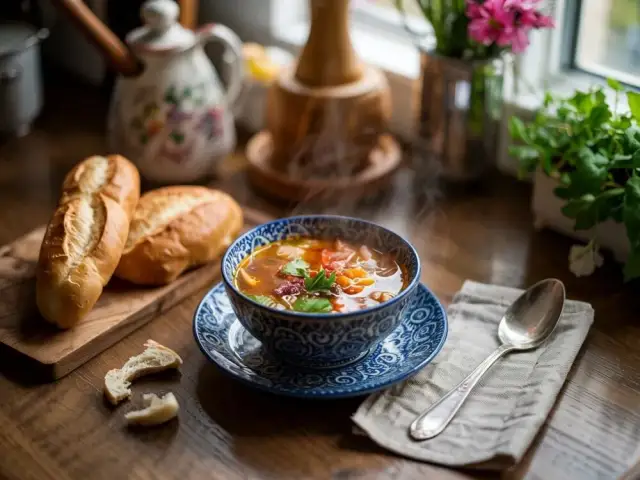 Jaka zupa na obiad? 30+ inspiracji: od klasyki po świat!