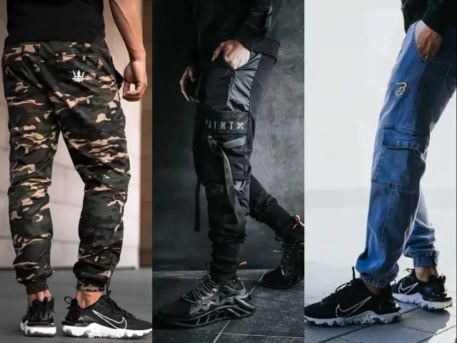 Jakie buty do spodni bojówek – odkryj idealne połączenia stylowe