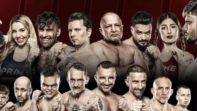 Nie przegap! Kto walczy 10 stycznia? PRIME MMA 15 pełna rozpiska.