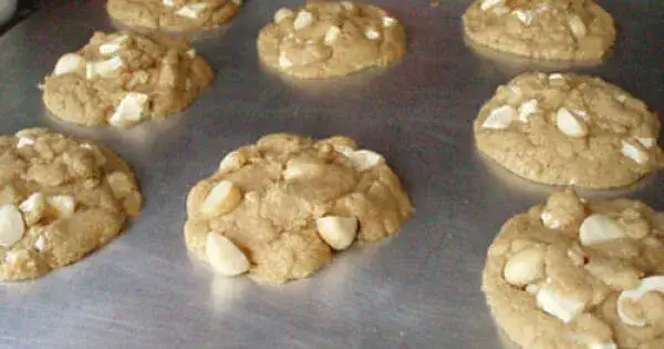 Ciastka jak z Subway – proste przepisy na domowe smakołyki