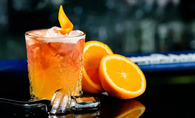 Amaretto Cocktails: Einfache Rezepte & Tipps für Genießer