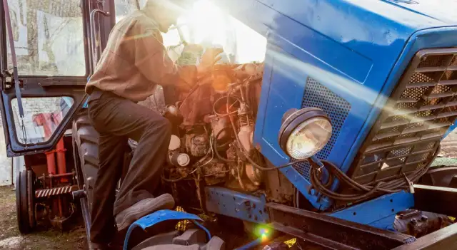 Lista części do wymiany przy wymianie sprzęgła: kompletny przegląd elementów