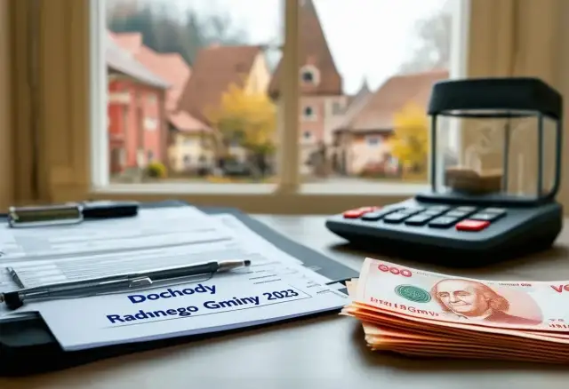 Ile zarabia członek rady osiedla? Prawda o wynagrodzeniach i dietach