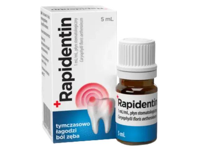 Co na ból zębów z aparatem? Szybka ulga i sprawdzone sposoby!