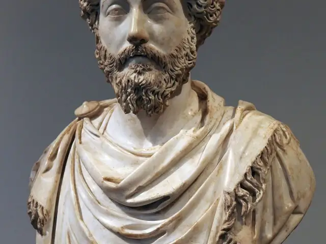 Roman: Prawdziwe znaczenie imienia, które Cię zaskoczy