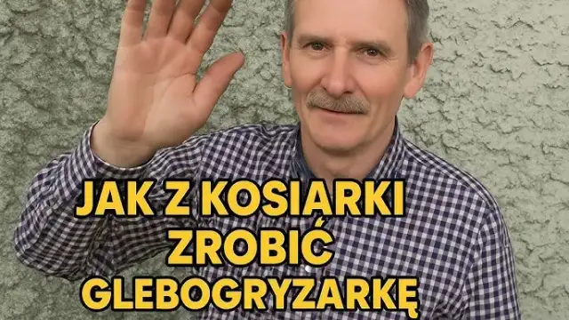 Jak zrobić glebogryzarkę taniej niż kupić nową: kompletny poradnik DIY