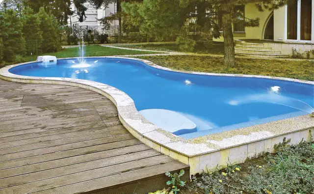 Jaki wymiennik ciepła do basenu ogrodowego – uniknij błędów przy wyborze