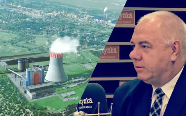 Elektrownia Ostrołęka C: Od Węgla do Gazu Historia i Przyszłość