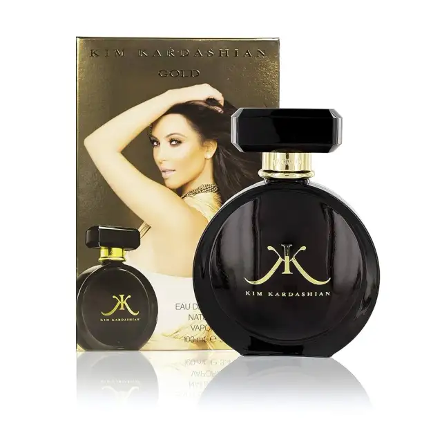 Perfumy Kim Kardashian – Odkryj wyjątkowe zapachy, które zachwycają