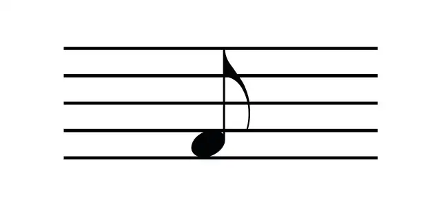 Wartości rytmiczne nut: Zrozum rytm i graj płynnie!