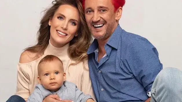 Z kim teraz jest Michał Wiśniewski? Szokujące szczegóły jego życia osobistego