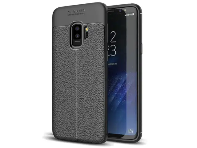 Etui Samsung Galaxy S9 - Skuteczna ochrona dla telefonu