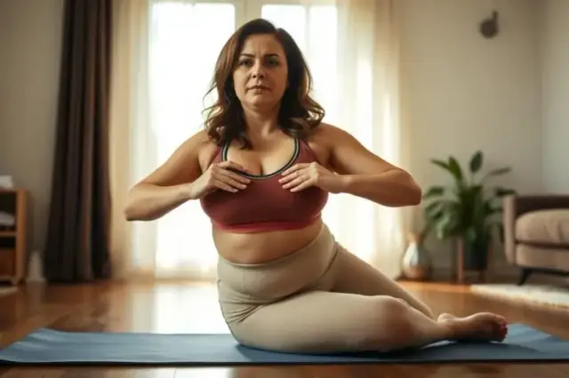 Jak pomniejszyć biust: 8 skutecznych metod i ich konsekwencje