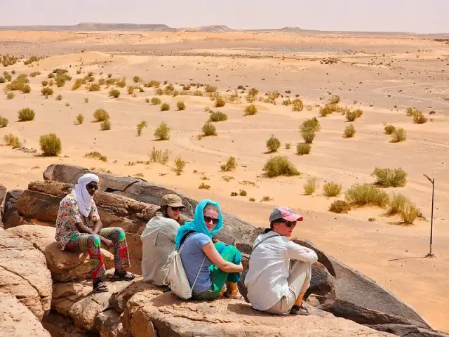 Czy w Algierii jest bezpiecznie? Poznaj prawdę o zagrożeniach w kraju
