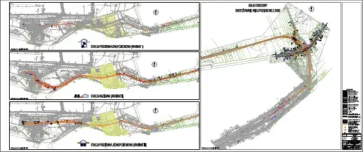 Najszybsze sposoby jak dojechać na lotnisko w Modlinie: kompletny poradnik