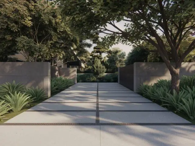 Jak zrobić podjazd z płyt ażurowych - unikaj najczęstszych błędów