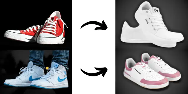 Buty barefoot: Kiedy są przeciwwskazane? Sprawdź, zanim kupisz!