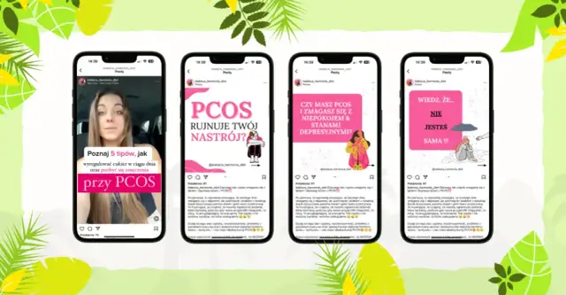 Jak ustawić blog osobisty na Instagramie i zwiększyć widoczność