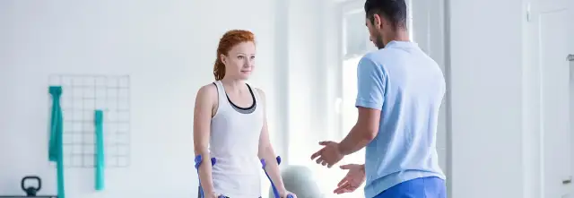 Fizjoterapia ambulatoryjna - co to znaczy i jakie ma korzyści?