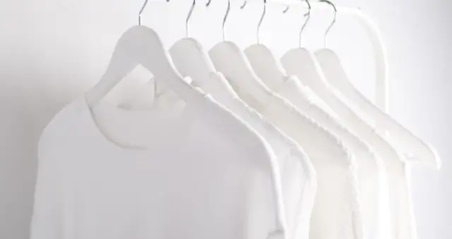 Jak wybielić ubrania wybielaczem - skuteczne metody i porady bezpieczeństwa