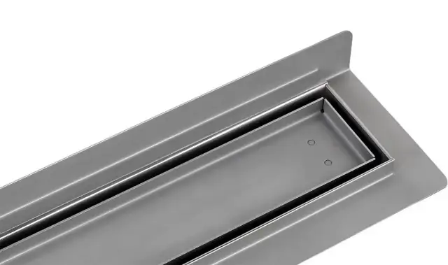 Odpływ liniowy umywalkowy: Jak wybrać najlepszy odpływ liniowy do umywalki?