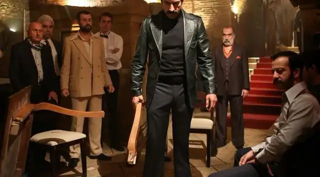 Karadayı ile odcinków – ile ich jest i gdzie je znaleźć?