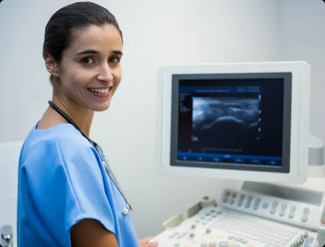 Jak znaleźć USG na NFZ w Warszawie i uniknąć długich kolejek?