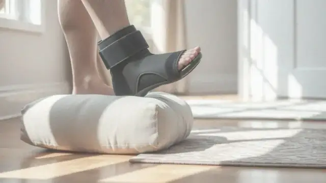 Ile trwa rekonwalescencja po operacji haluksa - co musisz wiedzieć?