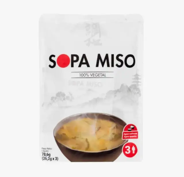 Sopa Miso Mercadona: ¿Merece la pena? Guía completa y cómo mejorarla.