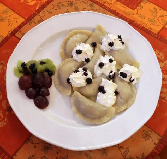 Augustów gdzie zjeść - najlepsze miejsca na smaczny posiłek