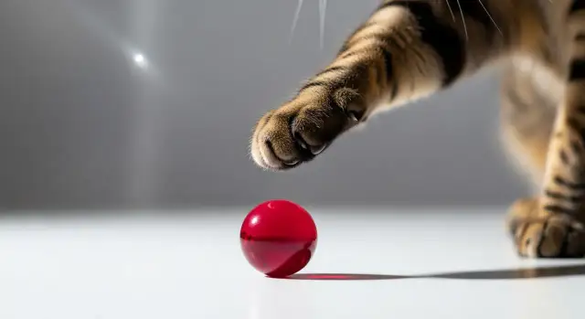 Czy koty mogą jeść buraki? Bezpieczne informacje i porady zdrowotne