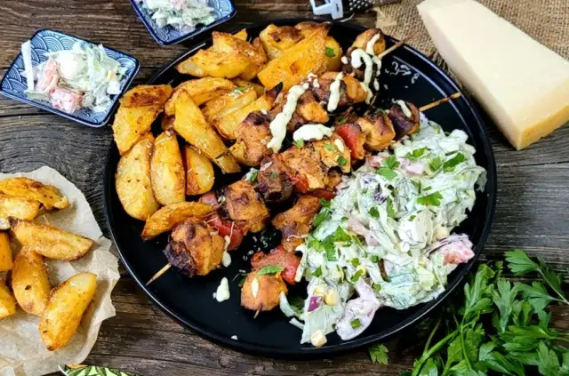 Szybkie i smaczne pomysły na obiad z piekarnika, które zaskoczą