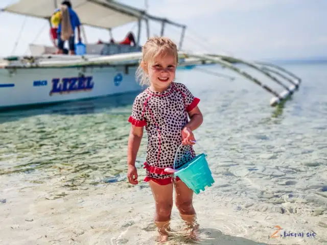 Bezpieczne lato: Koszulka UV dla dziecka co musisz wiedzieć?