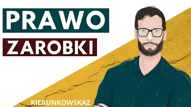 Ile zarabia prawnik po studiach? Zaskakujące fakty o wynagrodzeniach